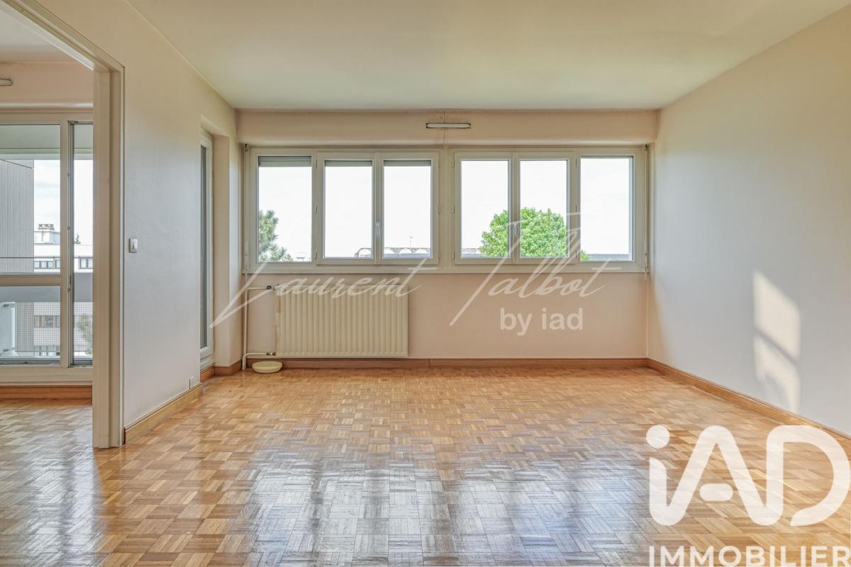 Appartement 5 Pièce(s) Carrières-sur-Seine
