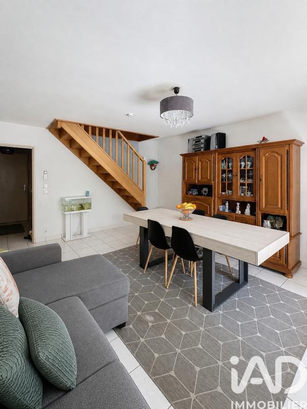 Maison 4 Pièce(s) Villeneuve-Saint-Georges