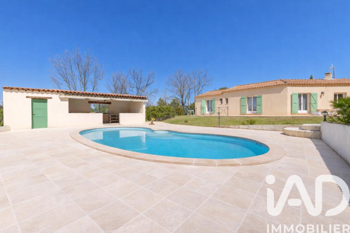 Villa 6 Pièce(s) Jouques