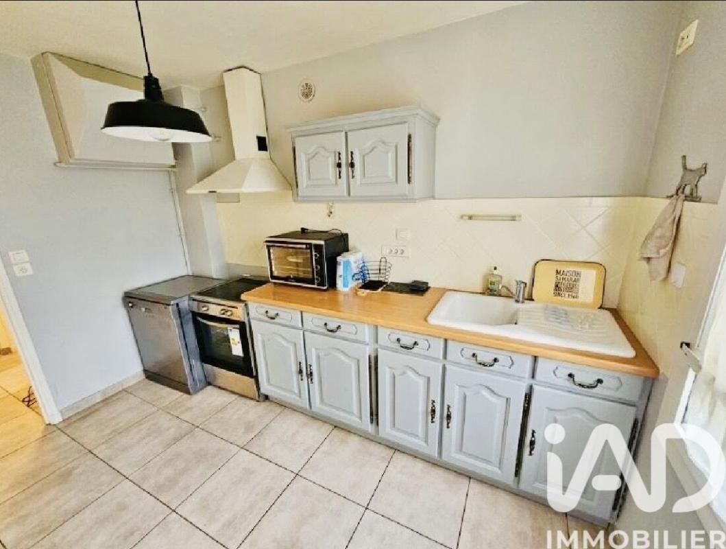 Appartement 2 Pièce(s) Nîmes