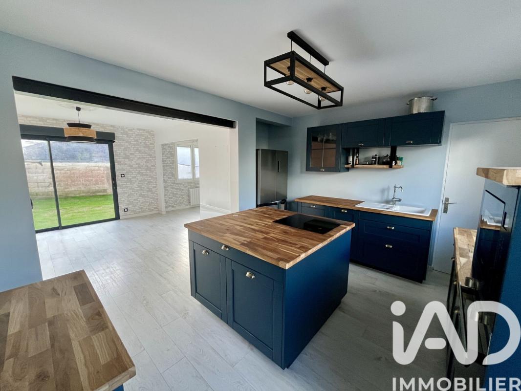 Maison de ville 4 Pièce(s) Lanester