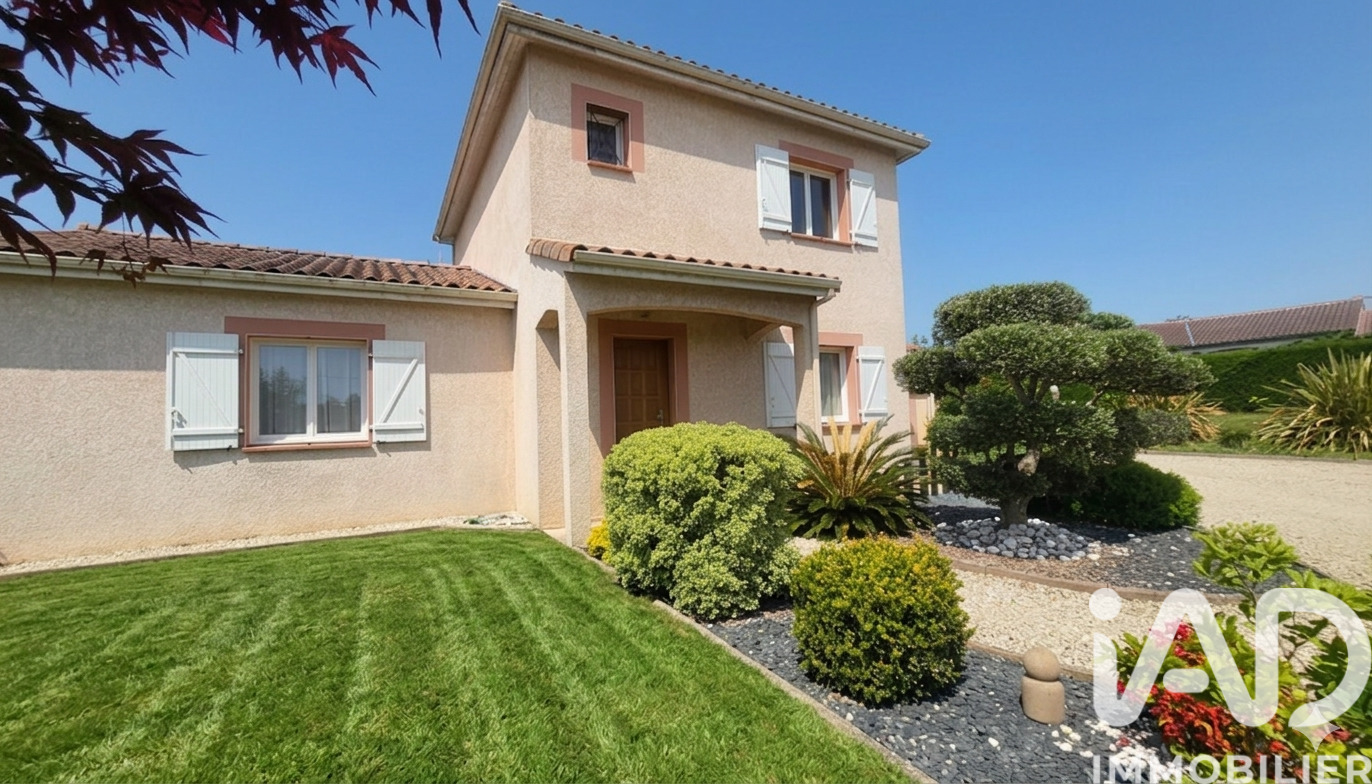 Maison 6 Pièce(s) Gargas