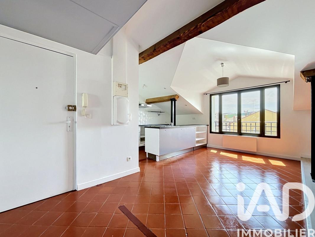 Appartement 3 Pièce(s) Perpignan