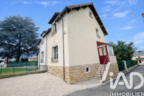 Maison traditionnelle 5 Pièce(s) Mennecy