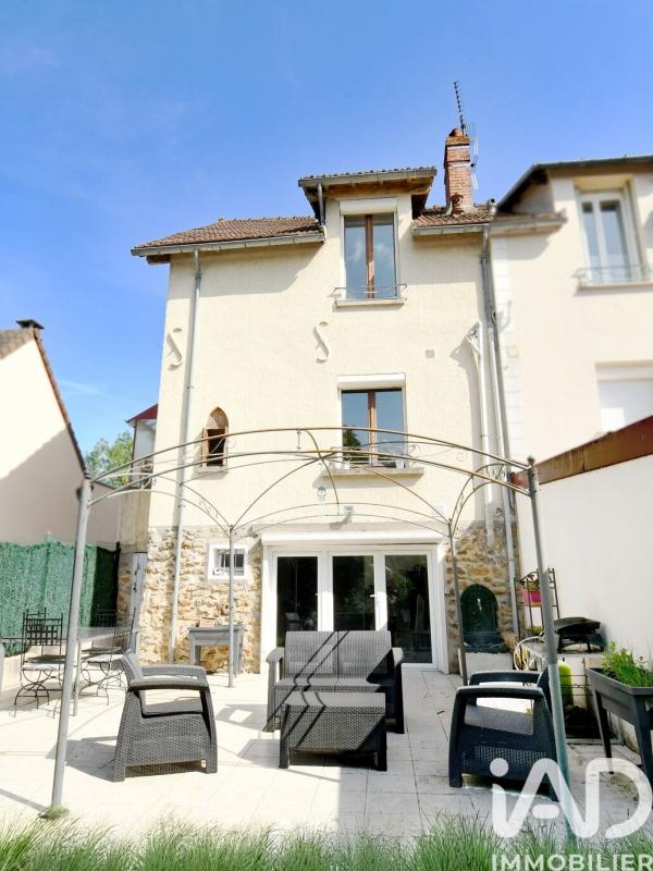 Maison traditionnelle 5 Pièce(s) Mennecy