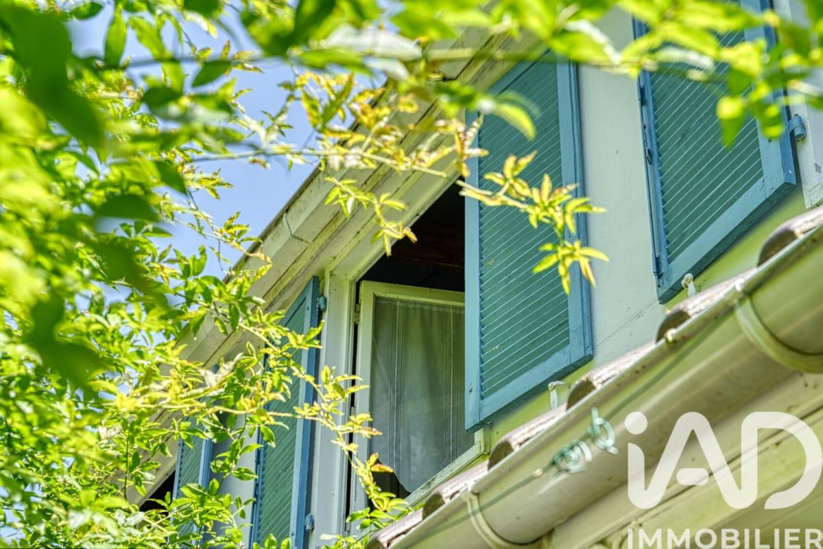 Maison 5 Pièce(s) Vaux-sur-Seine