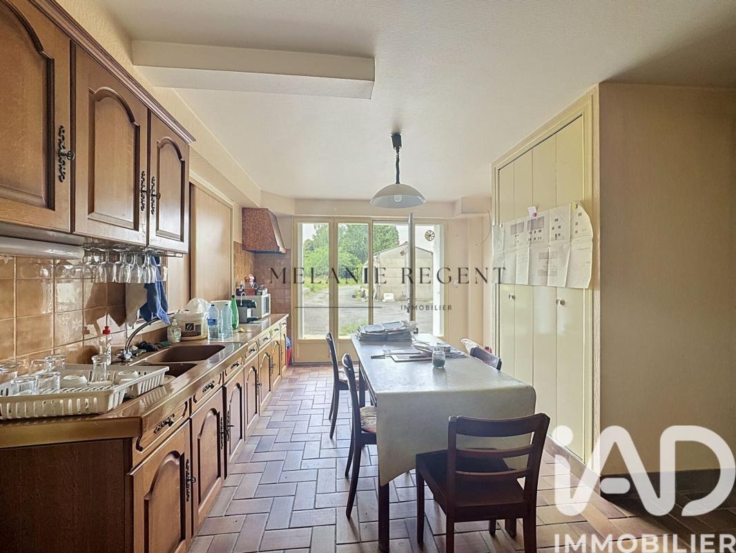 Maison 11 Pièce(s) Redon - Photo 7