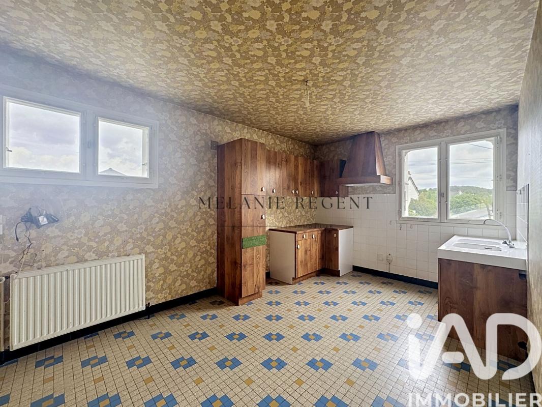 Maison 11 Pièce(s) Redon - Photo 11