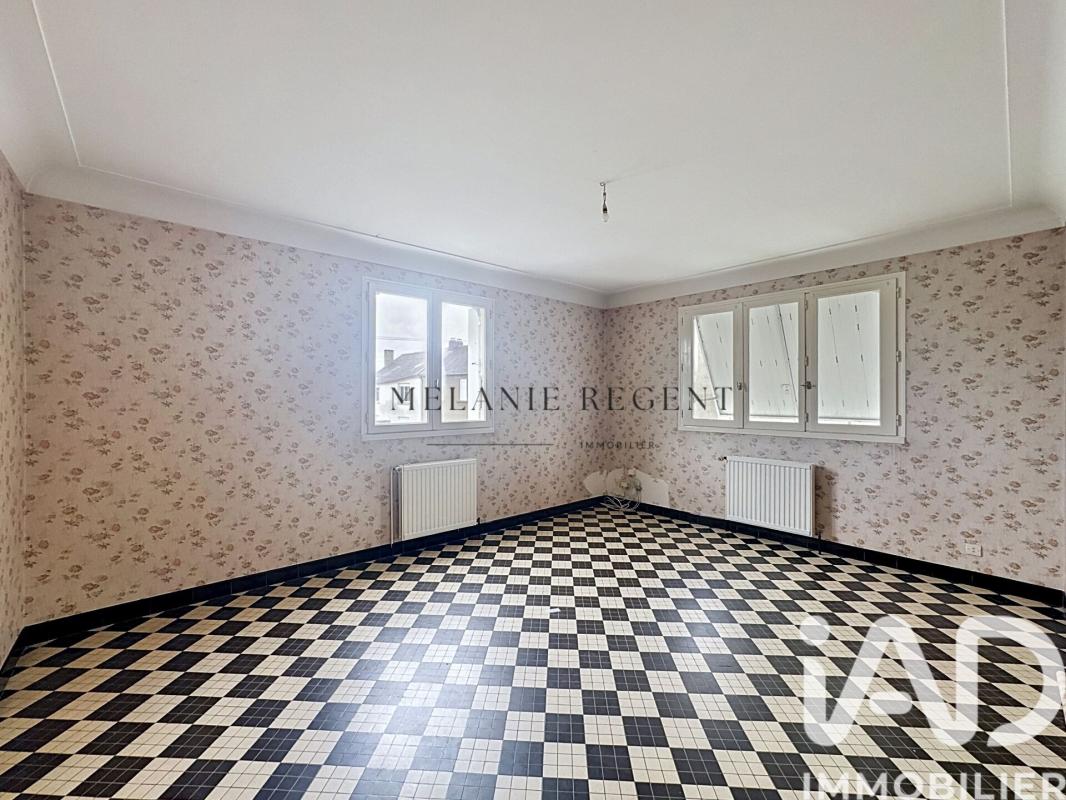 Maison 11 Pièce(s) Redon - Photo 12