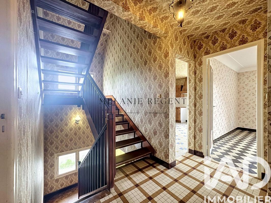 Maison 11 Pièce(s) Redon - Photo 15