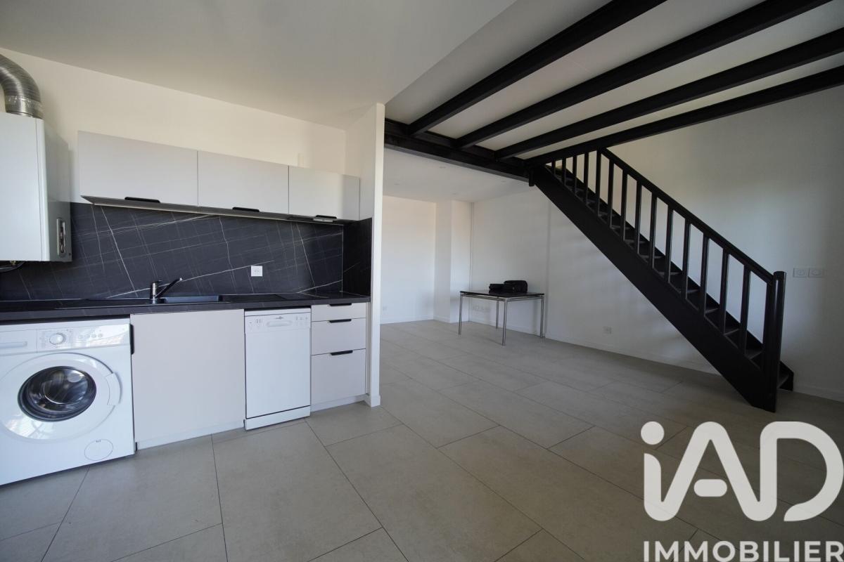 Appartement 2 Pièce(s) Valence