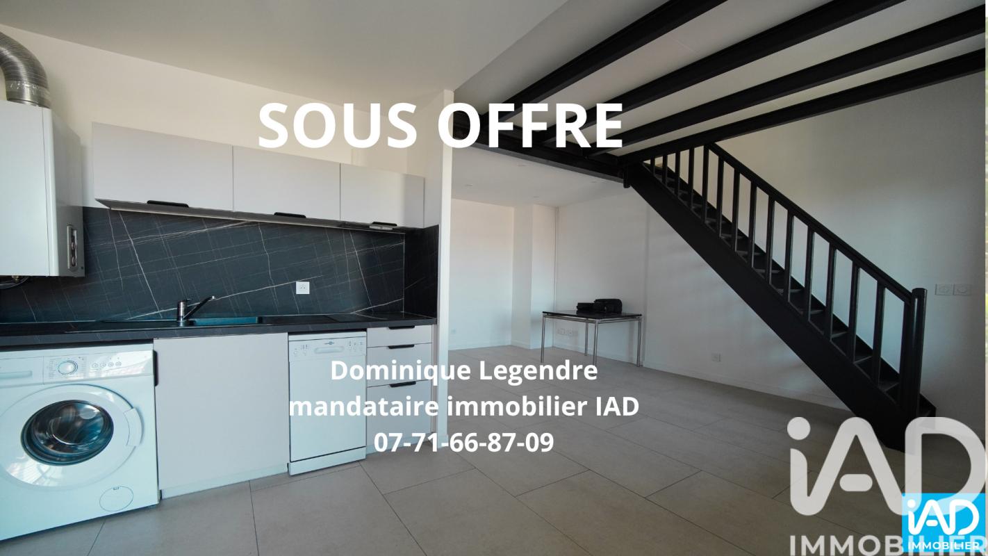 Appartement 2 Pièce(s) Valence