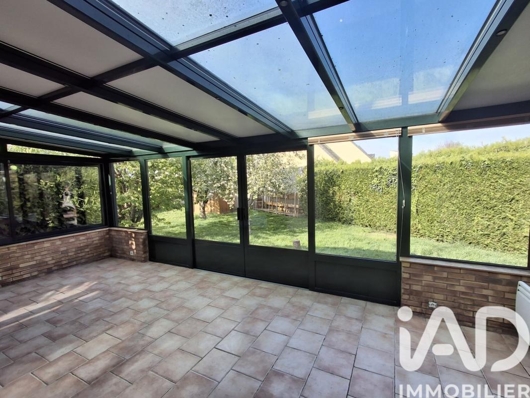 Maison 5 Pièce(s) Dammarie