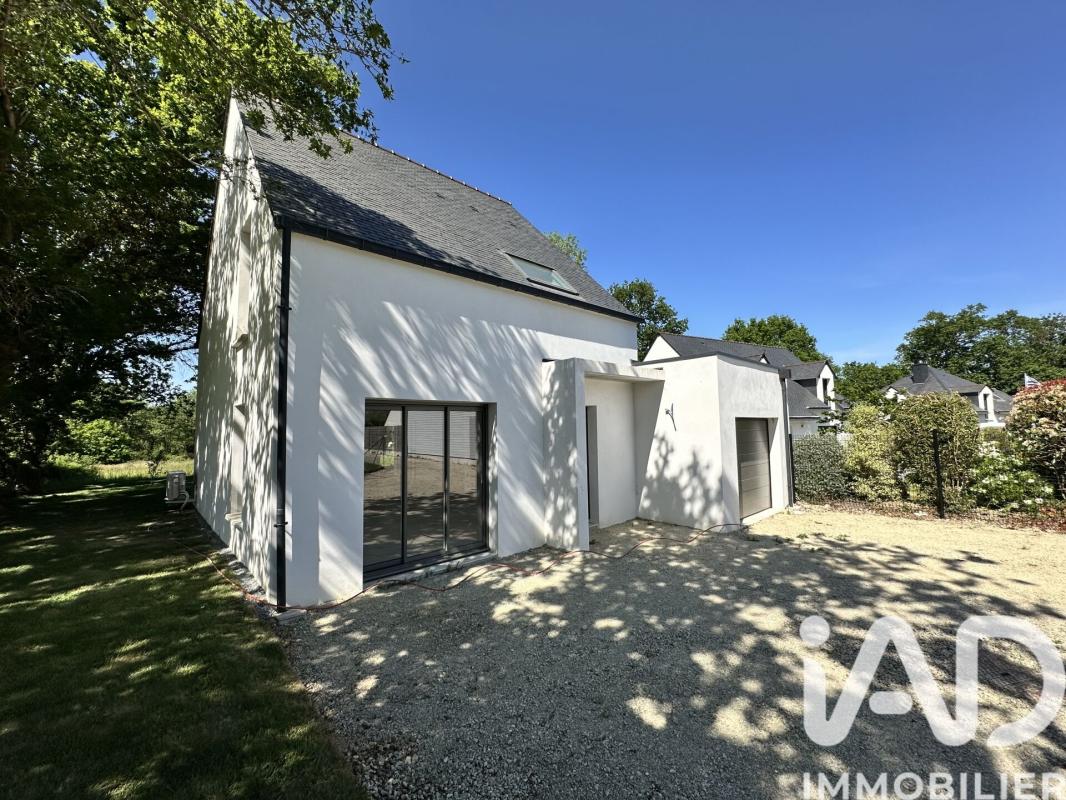 Maison 6 Pièce(s) Sarzeau