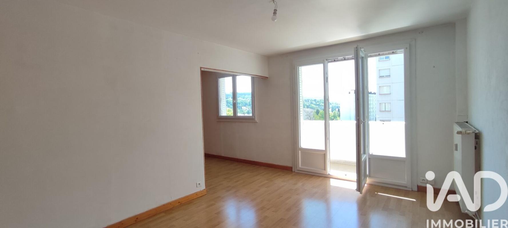 Appartement 4 Pièce(s) Besançon