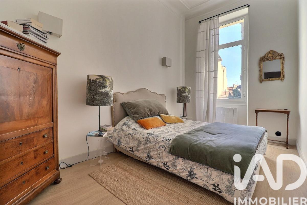 Appartement 2 Pièce(s) Marseille 8eme Arrondissement - Photo 4