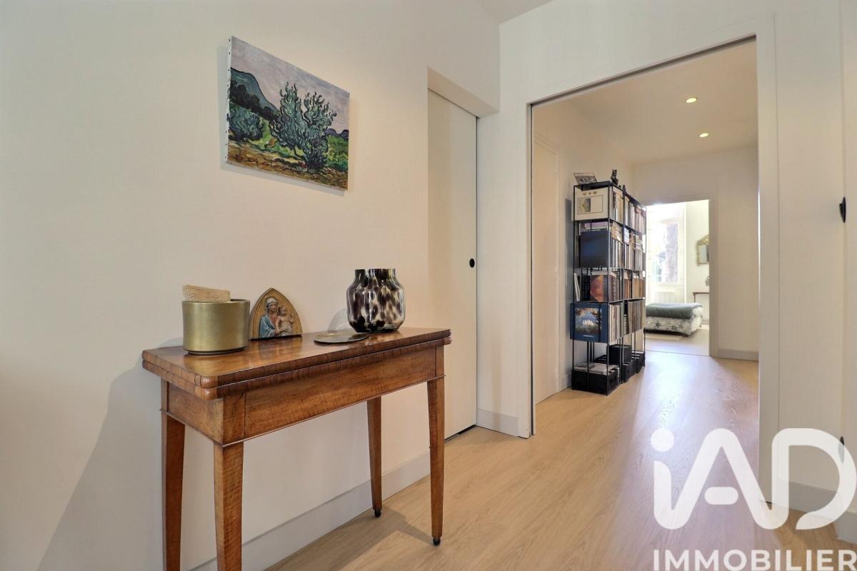 Appartement 2 Pièce(s) Marseille 8eme Arrondissement - Photo 5