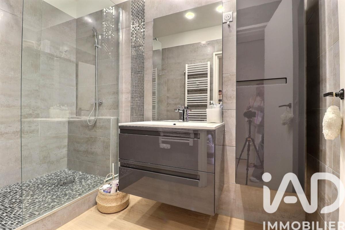 Appartement 2 Pièce(s) Marseille 8eme Arrondissement - Photo 6