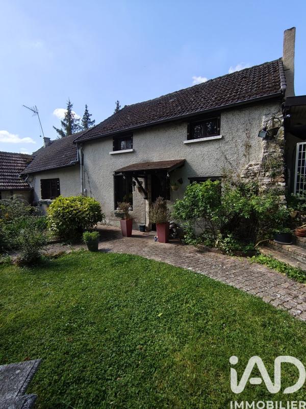 Maison 5 Pièce(s) Dormans