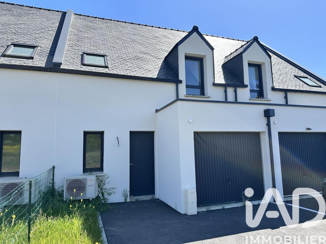 Maison 5 Pièce(s) Sarzeau