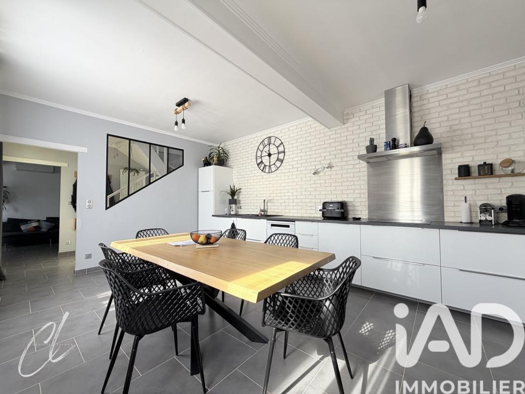 Maison 5 Pièce(s) Villeneuve-la-Guyard - Photo 2