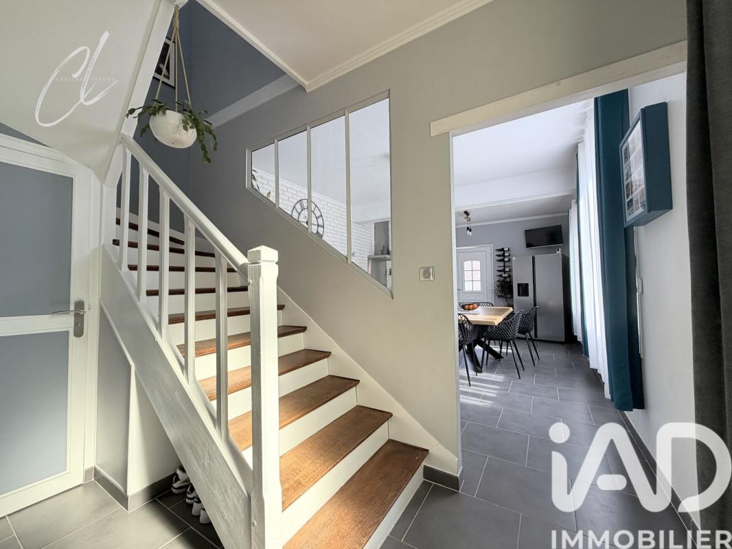 Maison 5 Pièce(s) Villeneuve-la-Guyard - Photo 4