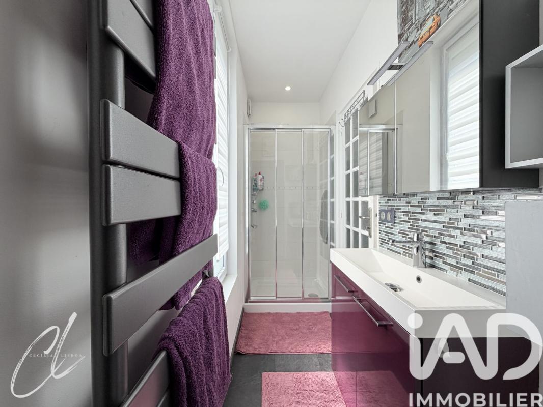 Maison 5 Pièce(s) Villeneuve-la-Guyard - Photo 11