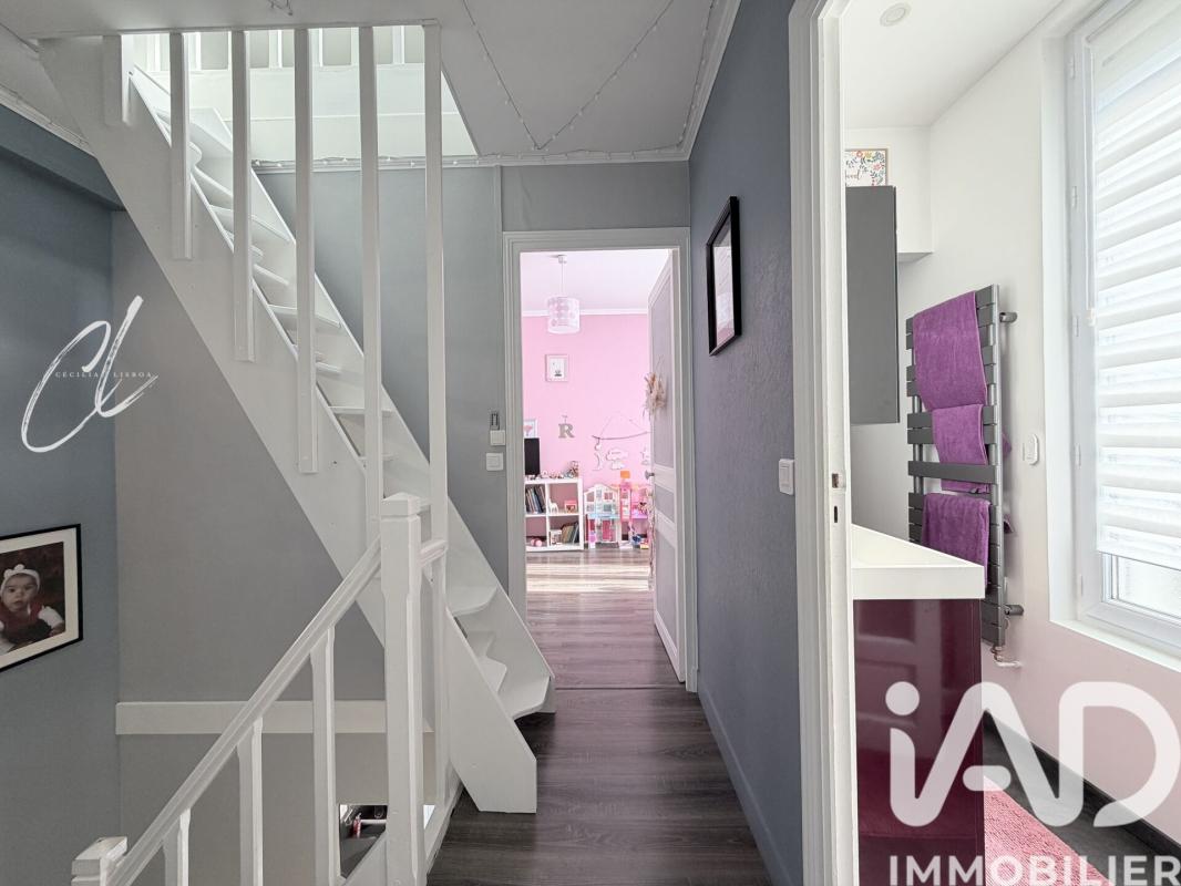 Maison 5 Pièce(s) Villeneuve-la-Guyard - Photo 14