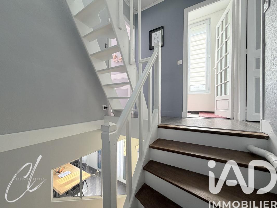 Maison 5 Pièce(s) Villeneuve-la-Guyard - Photo 15