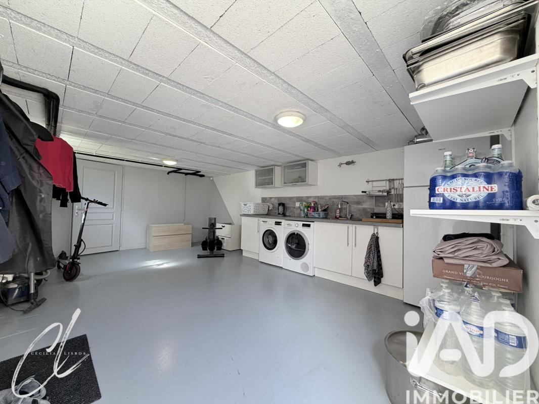 Maison 5 Pièce(s) Villeneuve-la-Guyard - Photo 17