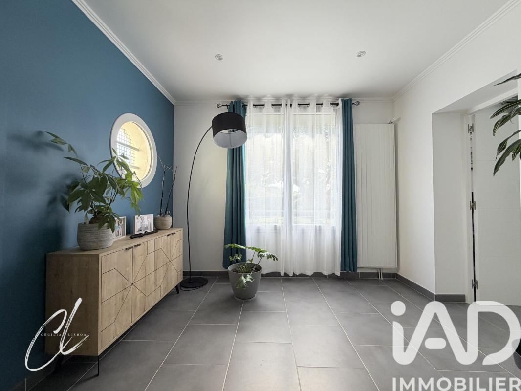Maison 5 Pièce(s) Villeneuve-la-Guyard - Photo 19