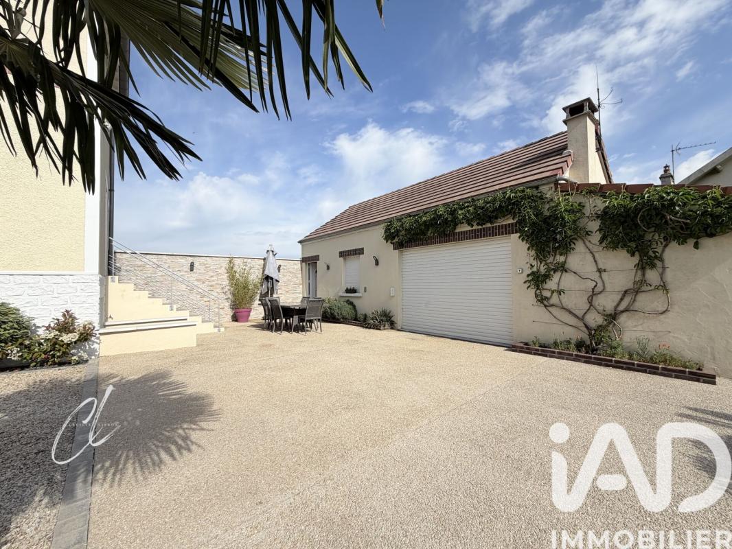 Maison 5 Pièce(s) Villeneuve-la-Guyard - Photo 20