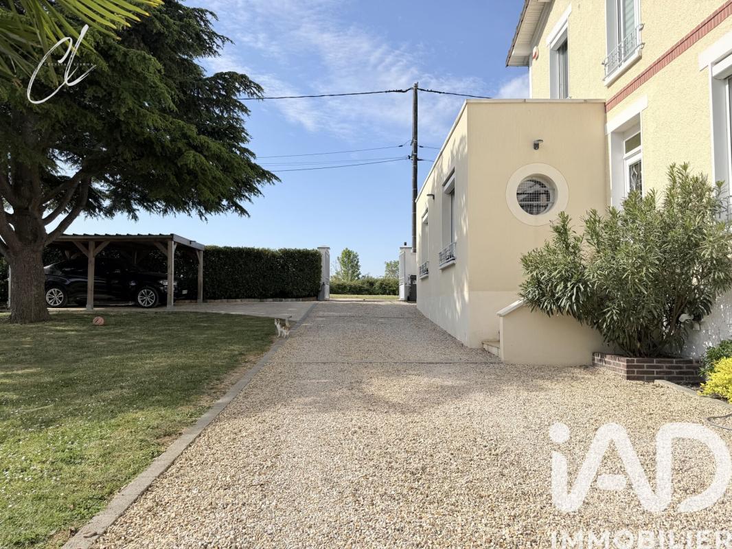 Maison 5 Pièce(s) Villeneuve-la-Guyard - Photo 21