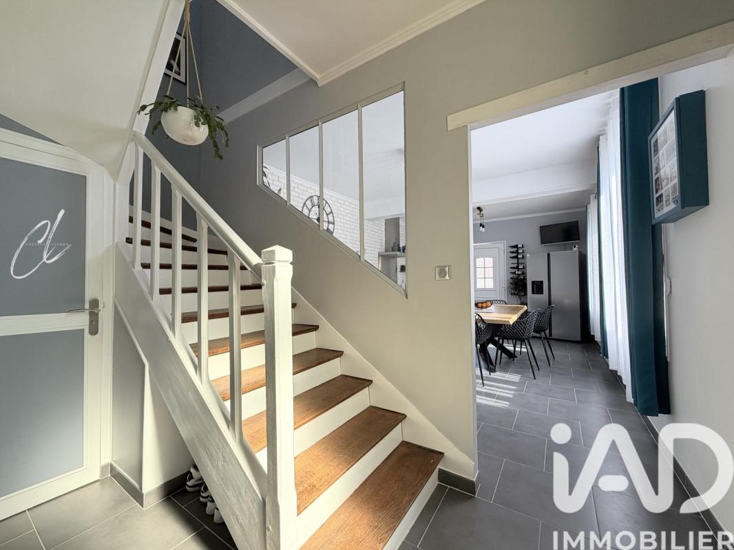 Maison 5 Pièce(s) Villeneuve-la-Guyard - Photo 22