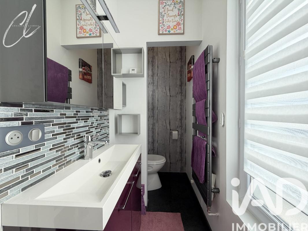 Maison 5 Pièce(s) Villeneuve-la-Guyard - Photo 23