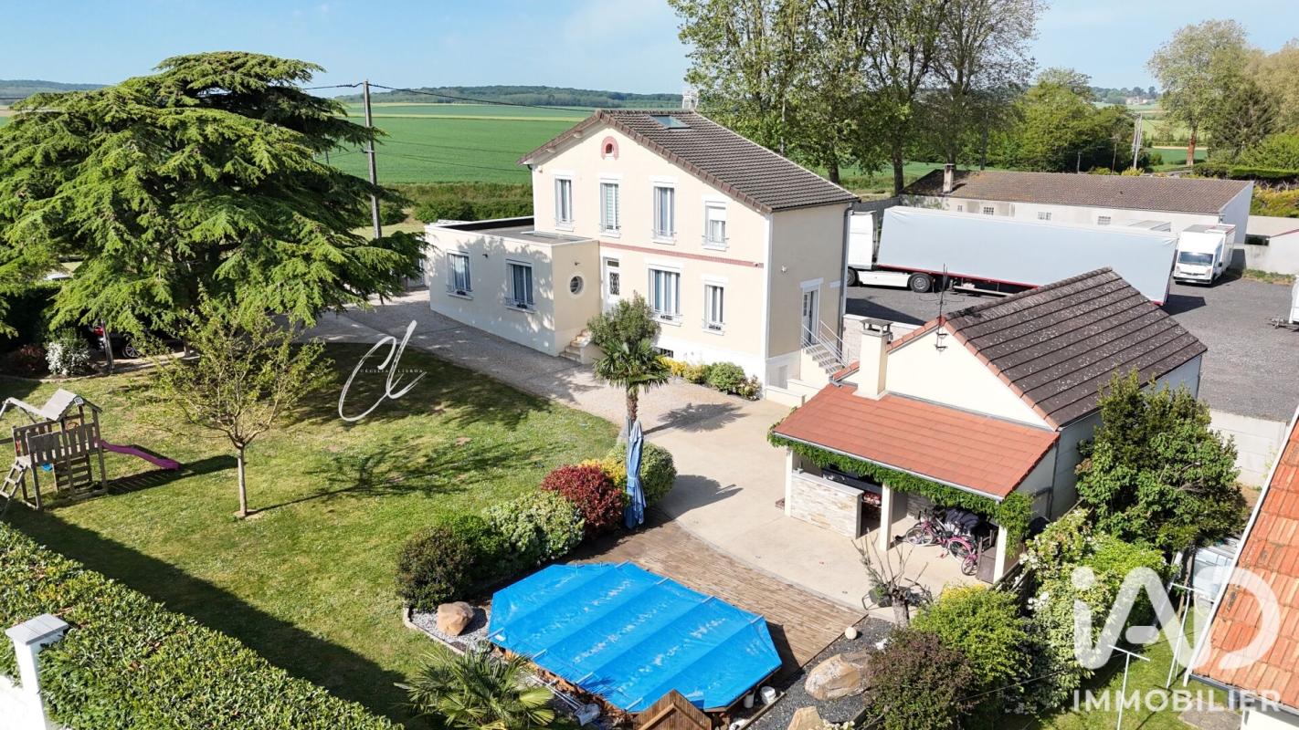 Maison 5 Pièce(s) Villeneuve-la-Guyard - Photo 24
