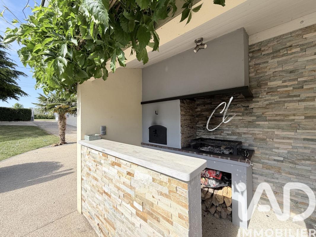 Maison 5 Pièce(s) Villeneuve-la-Guyard - Photo 25