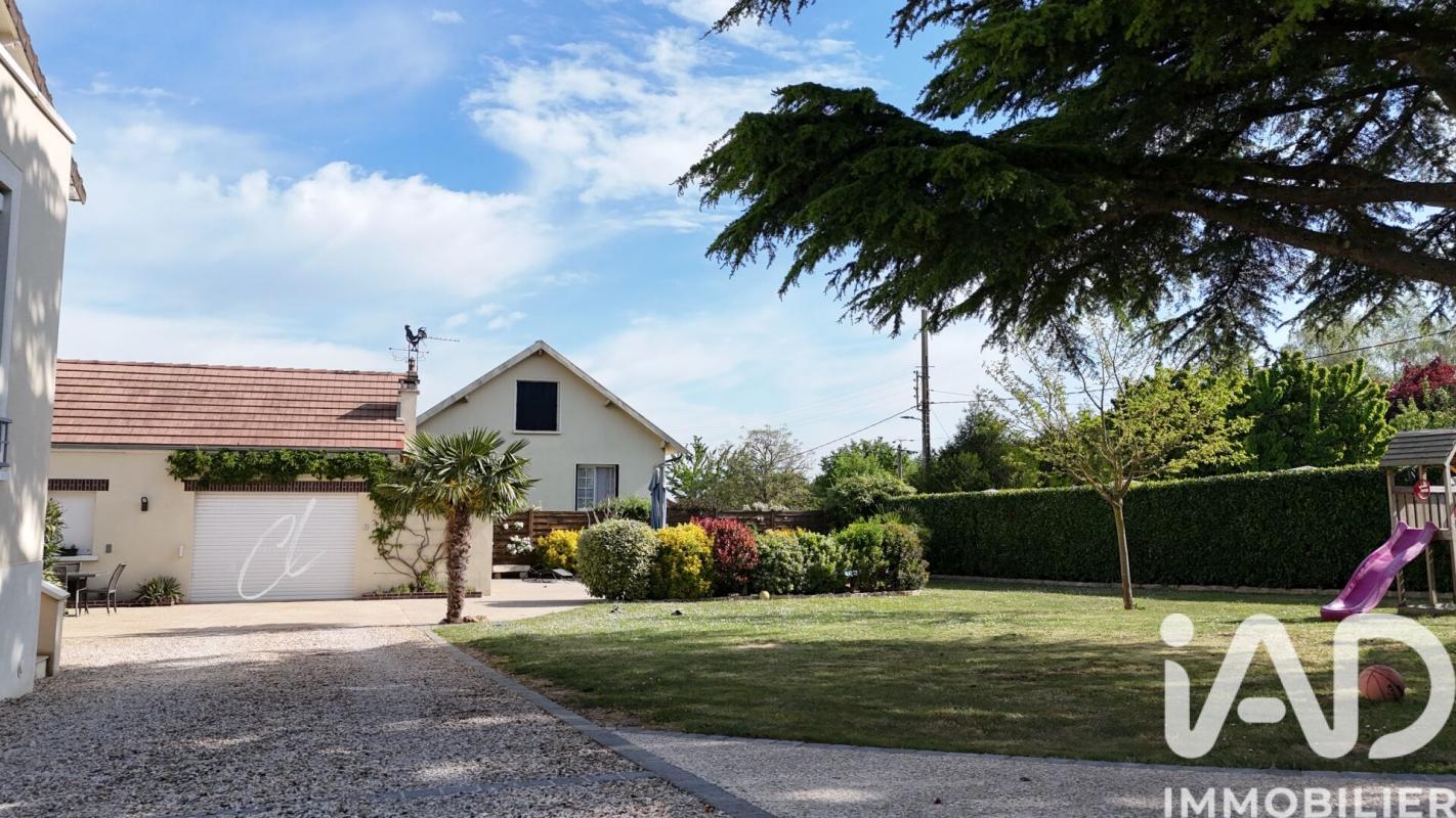 Maison 5 Pièce(s) Villeneuve-la-Guyard - Photo 26