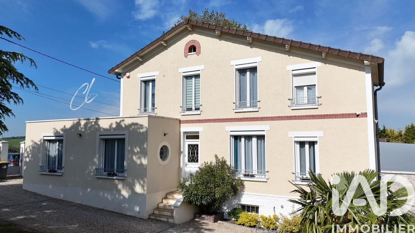 Maison 5 Pièce(s) Villeneuve-la-Guyard - Photo 27