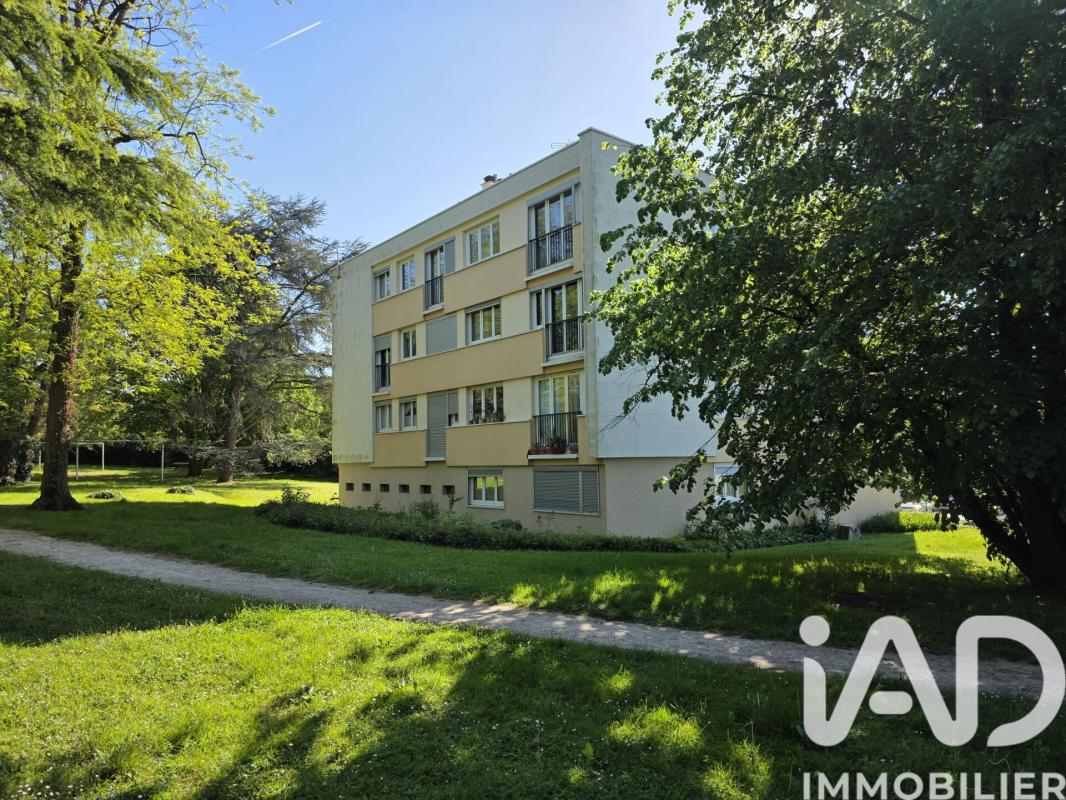 Appartement 2 Pièce(s) Villiers-sur-Orge
