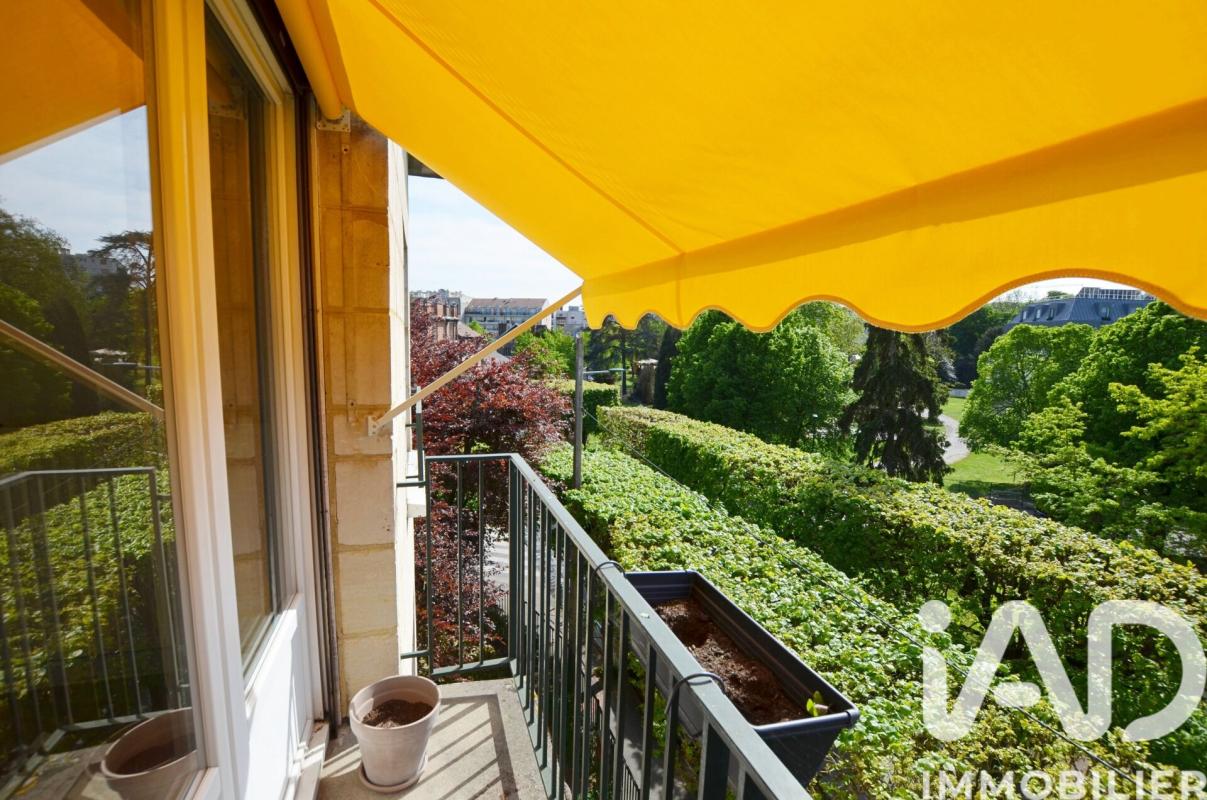 Appartement 4 Pièce(s) Sannois