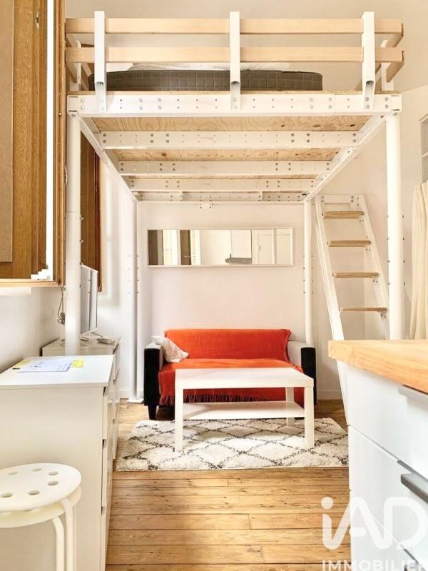 Appartement 1 Pièce(s) Toulouse