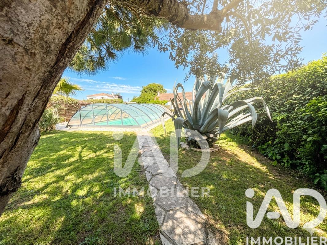 Maison 4 Pièce(s) Bellegarde