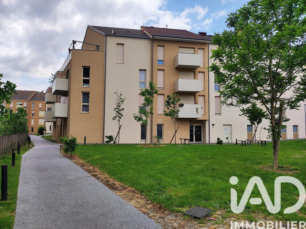 Appartement 3 Pièce(s) Sarcelles