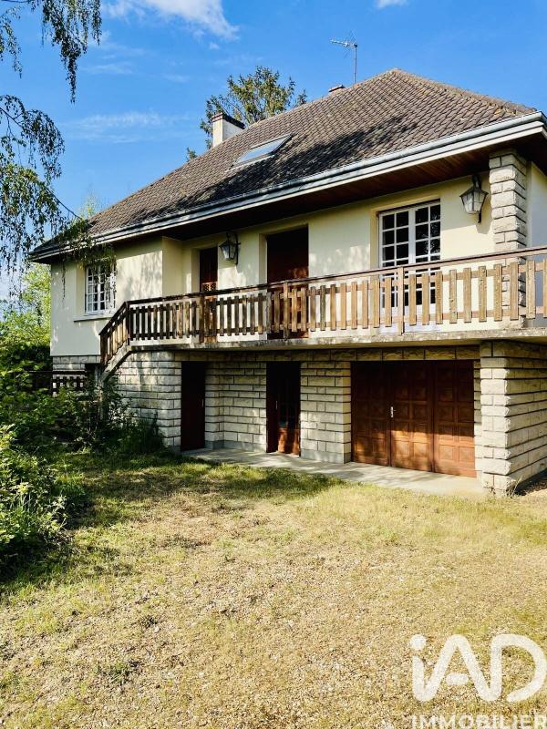 Maison 6 Pièce(s) Nogent-sur-Eure - Photo 2