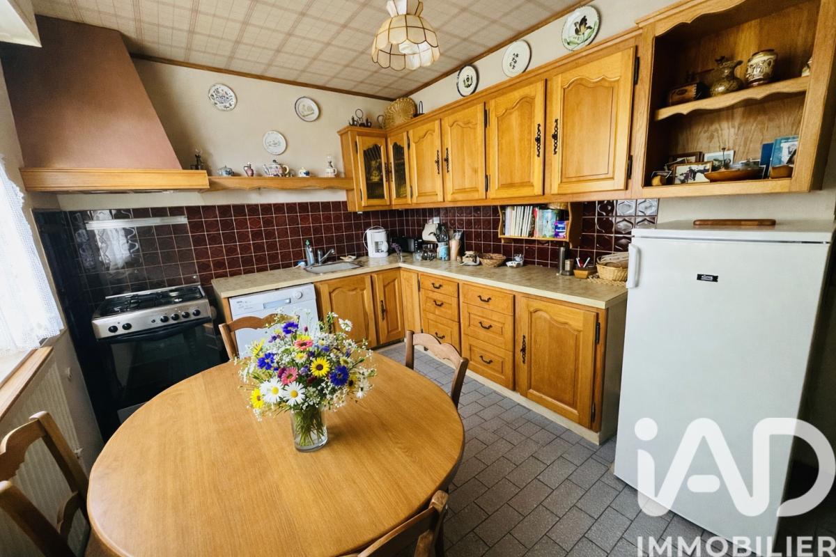 Maison 6 Pièce(s) Nogent-sur-Eure - Photo 4