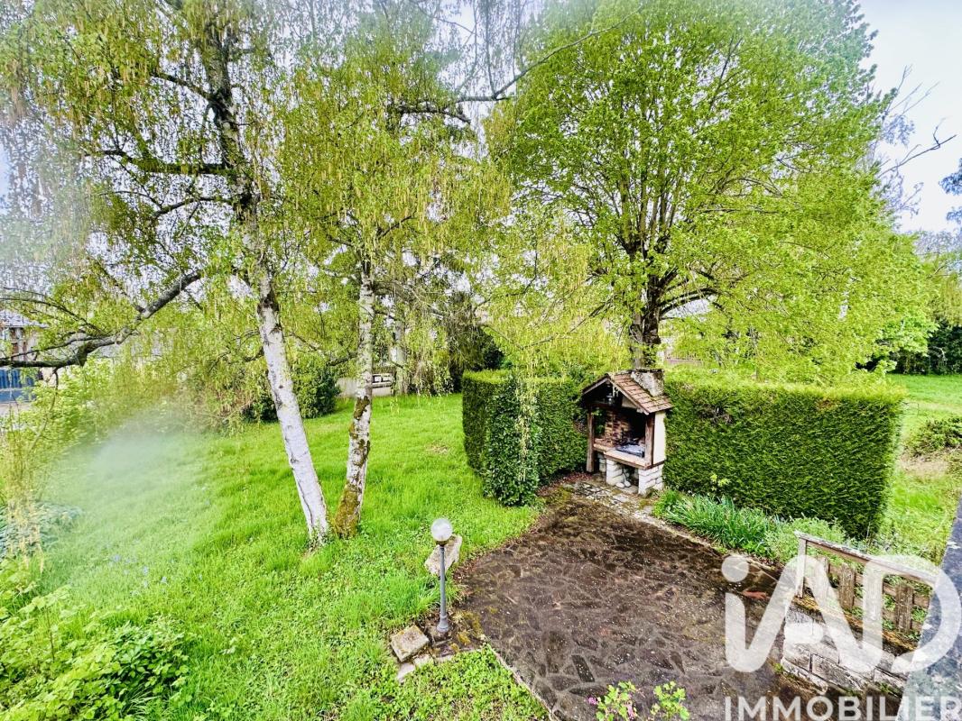 Maison 6 Pièce(s) Nogent-sur-Eure - Photo 9