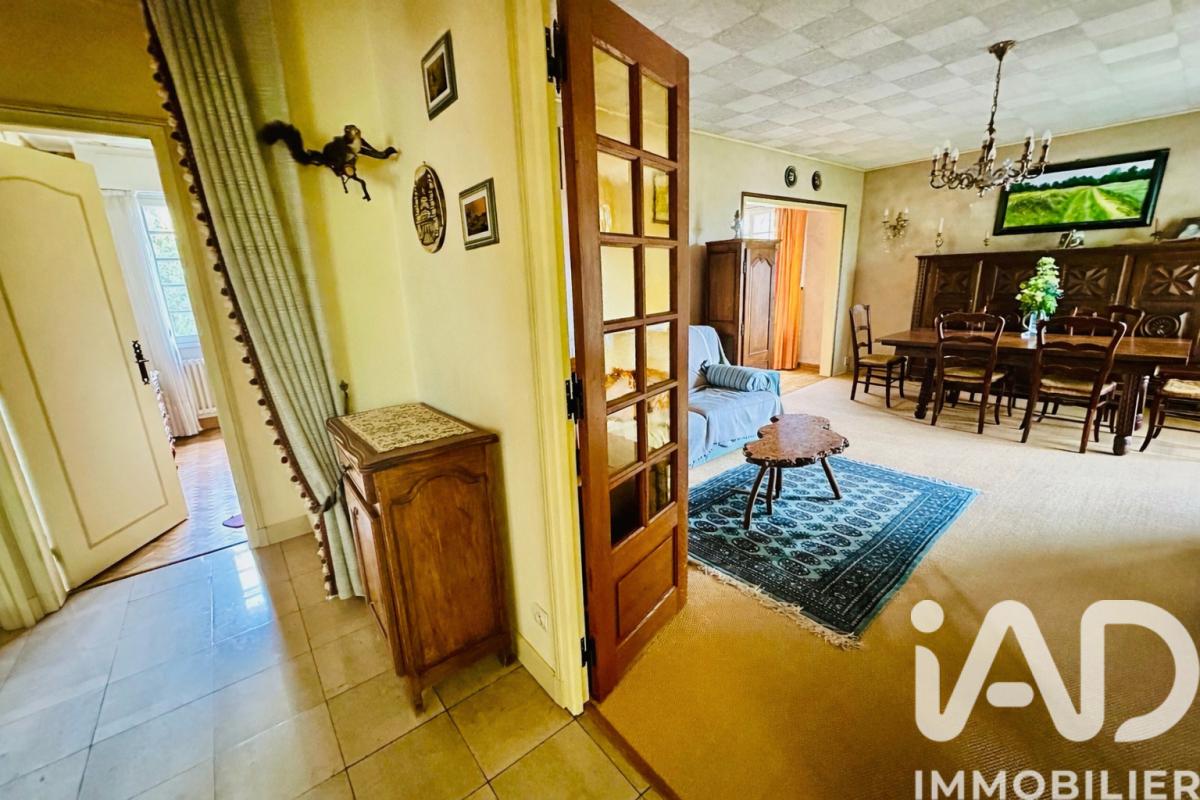 Maison 6 Pièce(s) Nogent-sur-Eure - Photo 10