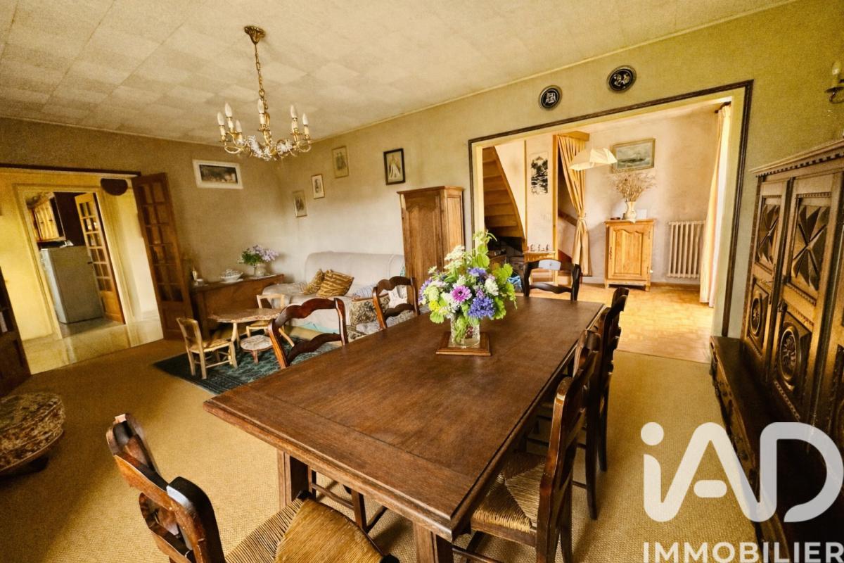 Maison 6 Pièce(s) Nogent-sur-Eure - Photo 11