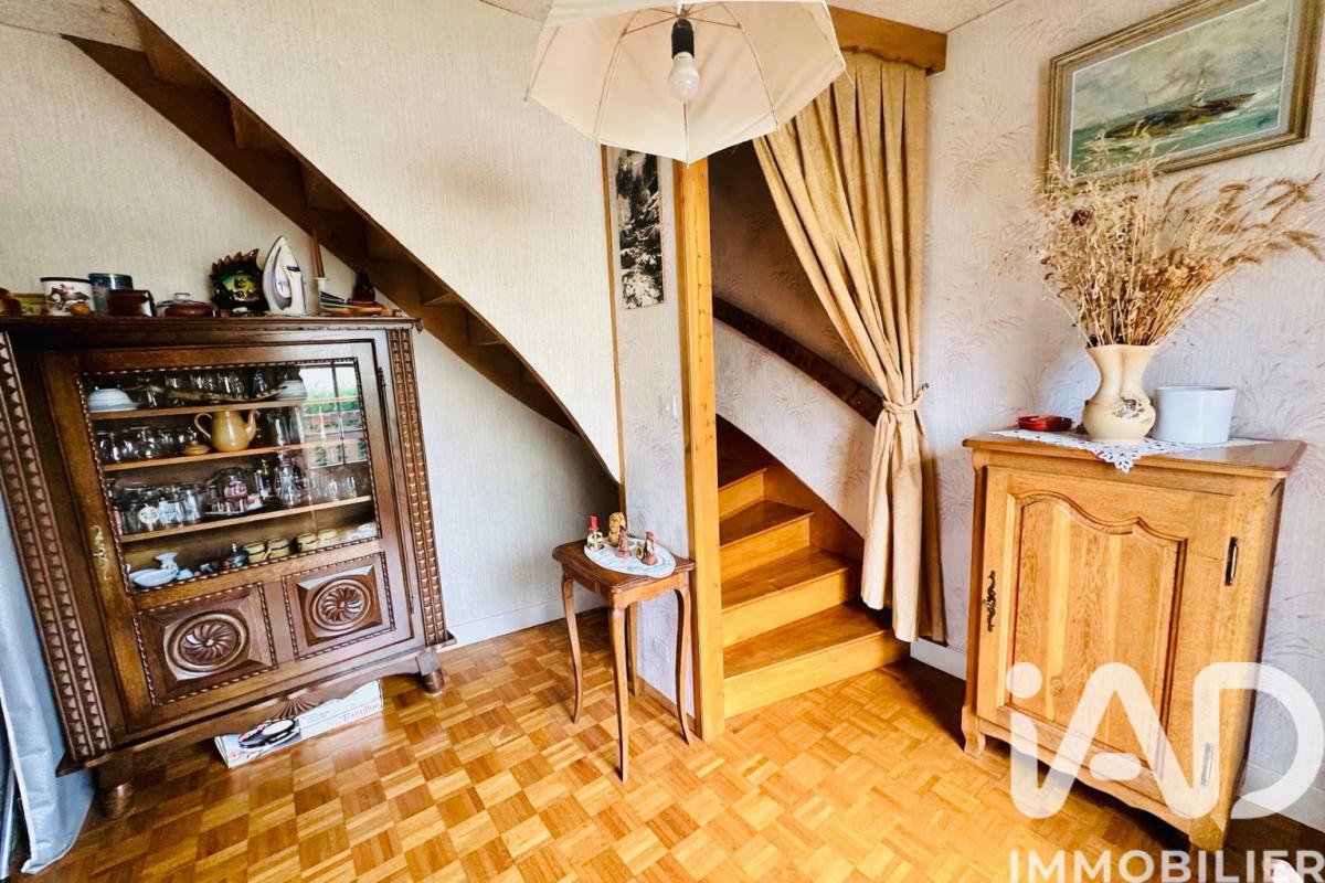 Maison 6 Pièce(s) Nogent-sur-Eure - Photo 12
